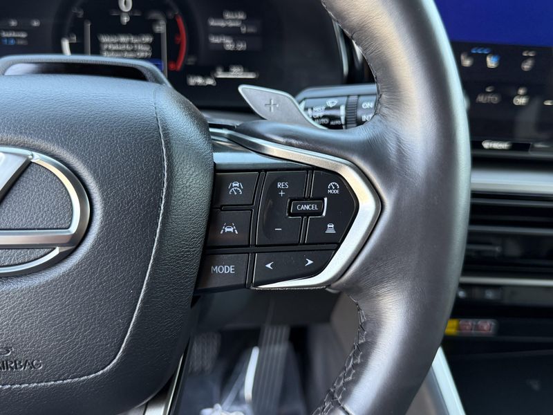 Used 2024 Lexus TX 350Image 24