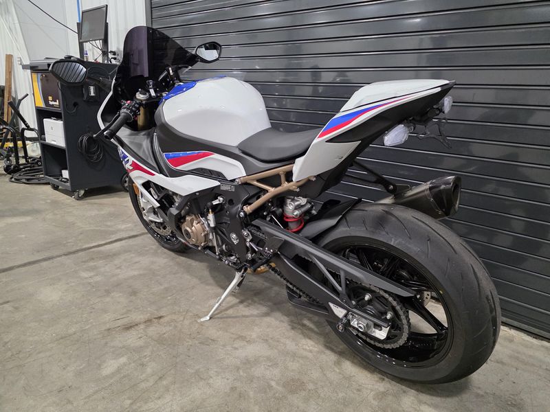 Used 2021 BMW S 1000 RR 