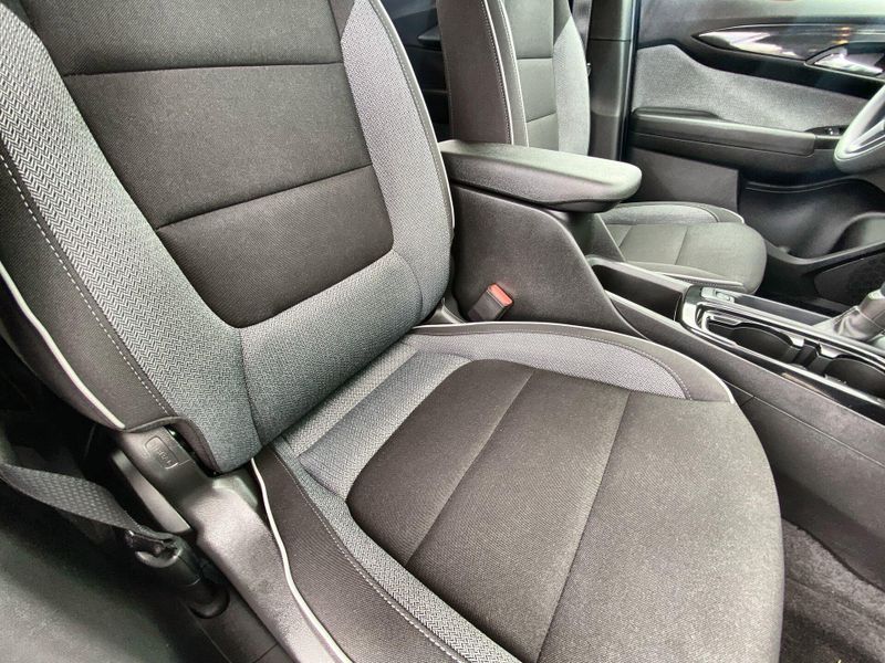 2024 Chevrolet Trailblazer LTImage 26