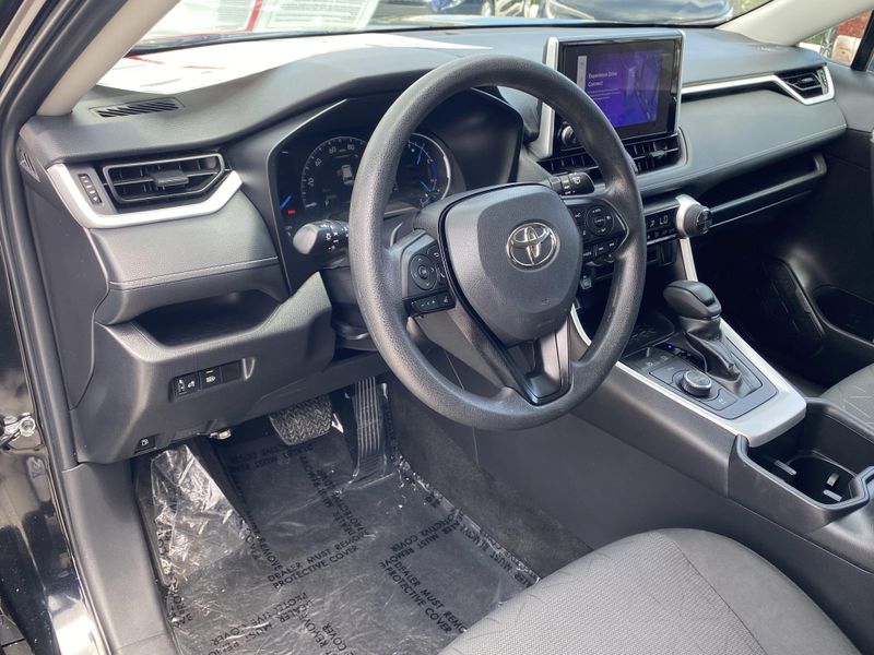 Used 2024 Toyota RAV4 Woodland EditionImage 17