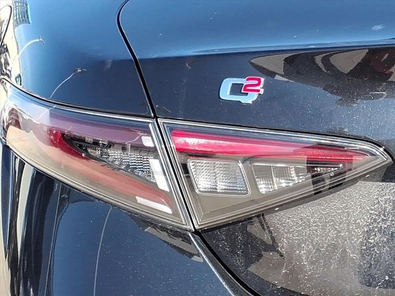 New 2025 Alfa Romeo Giulia RwdImage 8