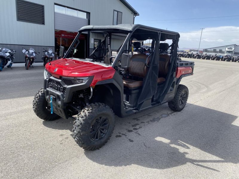 New 2026 CFMOTO UFORCE 10 XL PRO 