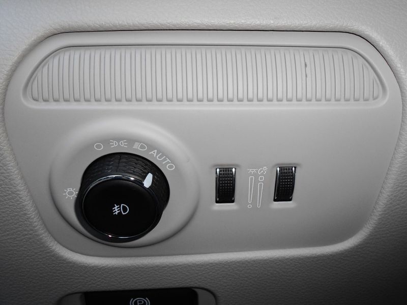 2025 Jeep Wagoneer Series Ii 4x4Image 27