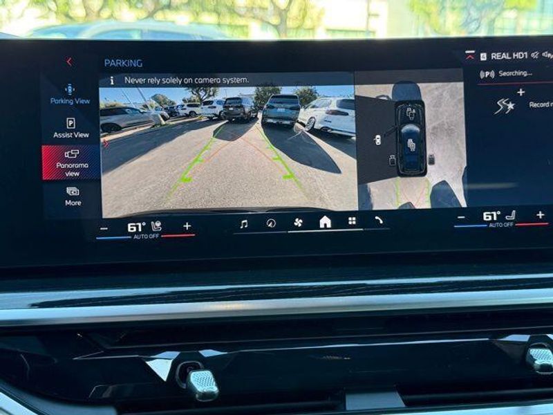 Used 2026 BMW X7 M60iImage 30