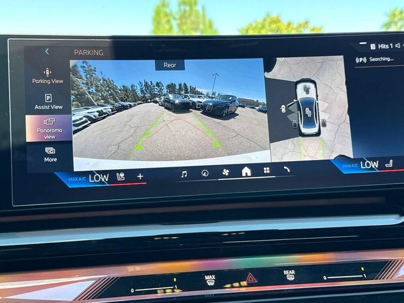 New 2027 BMW 5 Series 540i xDriveImage 25