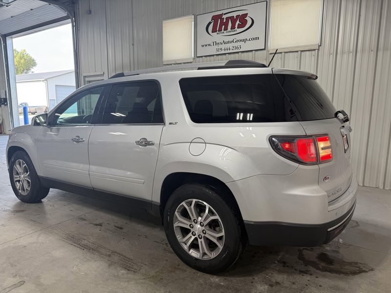 Used 2014 GMC Acadia SLTImage 15