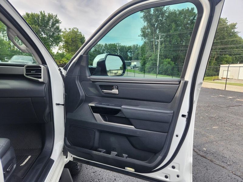 Used 2022 Toyota Tundra Limited TRD Off-Road