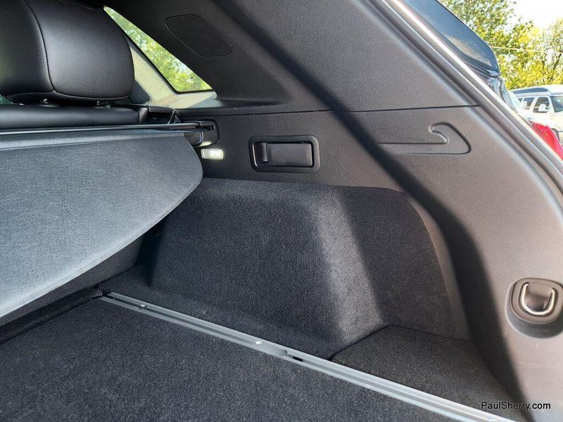 Used 2025 Cadillac XT5 Premium Luxury AWD