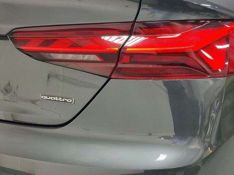 Used 2023 Audi A5 Sportback Premium Plus Quattro w/NavImage 5