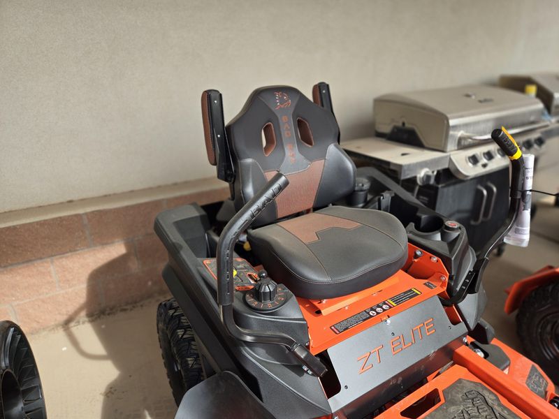 NEW 2026 BAD BOY MOWER ZT ELITE 48 KAWASAKI FR730 24HP Image 5
