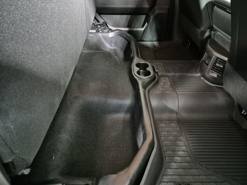 New 2025 RAM 2500 Tradesman Crew Cab 4x4 6