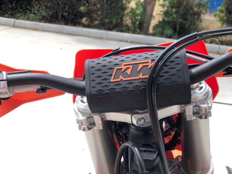 Used 2025 KTM 150 XC-W Image 23