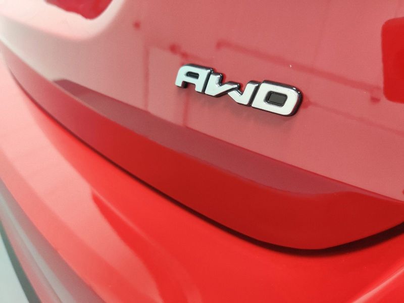 2023 Fiat 500x Sport Awd in a Passione Red exterior color and Black Heated Sport Seatsinterior. Schmelz Countryside Alfa Romeo and Fiat (651) 968-0556 schmelzfiat.com 