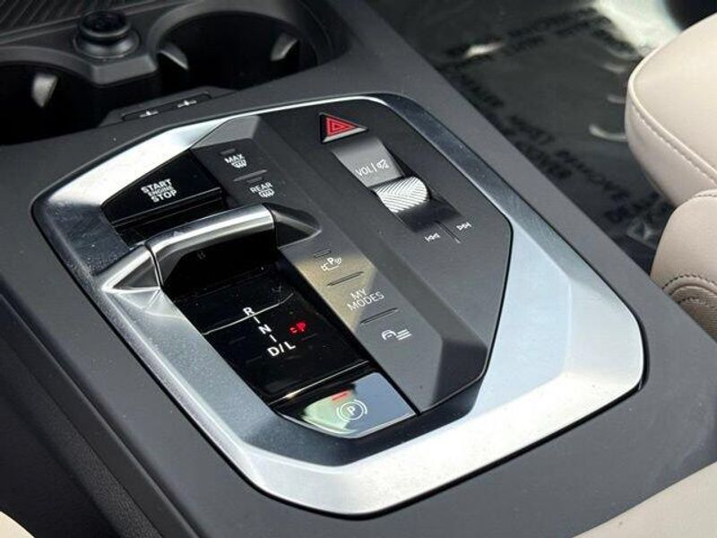 Used 2026 BMW 2 Series 228 Gran CoupeImage 26