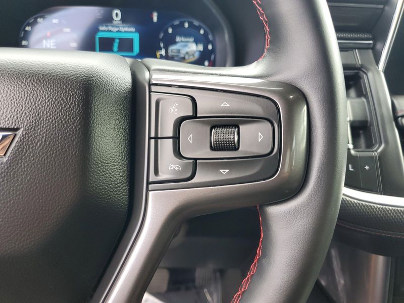 Used 2024 Chevrolet Tahoe RST