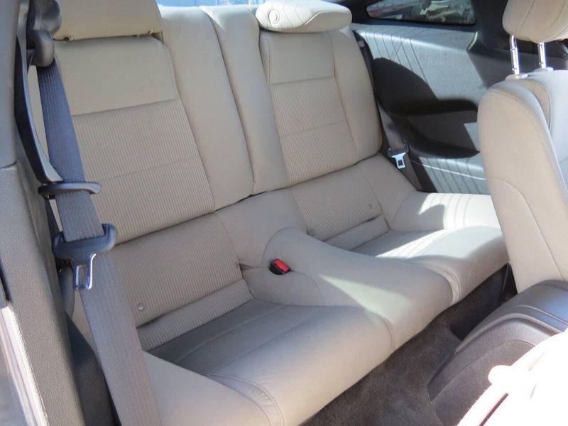 Used 2013 Ford Mustang GT 2dr FastbackImage 14