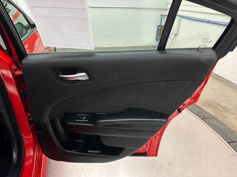 2023 Dodge Charger GTImage 25