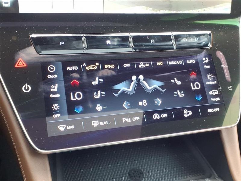 New 2026 Maserati Grecale ModenaImage 24