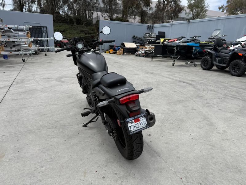 Used 2026 Kawasaki Eliminator Image 36