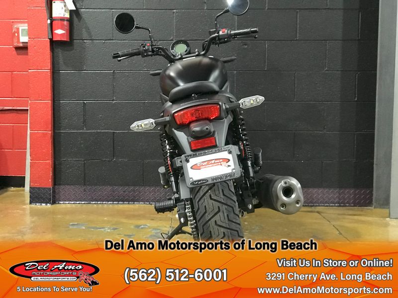 New 2025 Kawasaki Eliminator Image 13