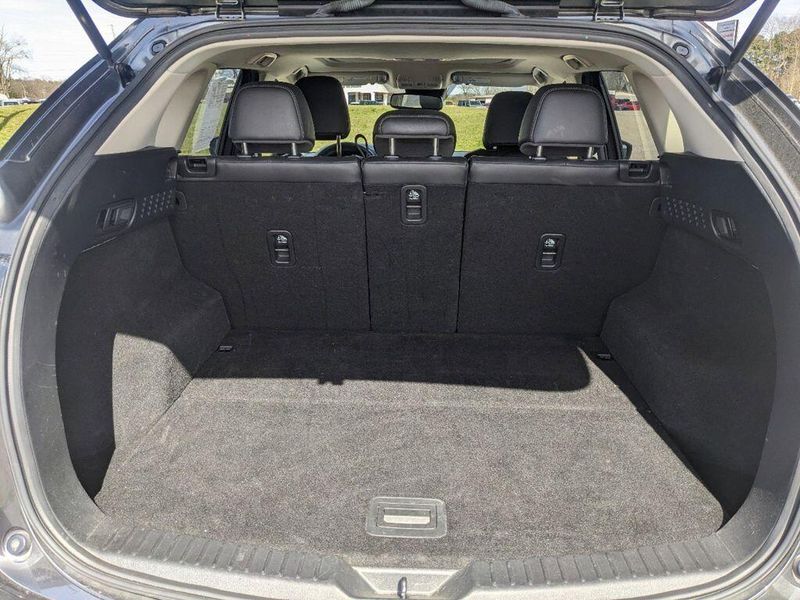 2023 Mazda CX-5 2.5 S Preferred PackageImage 20