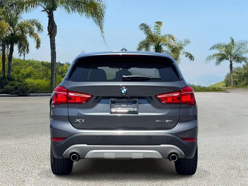 Used 2019 BMW X1 sDrive28i