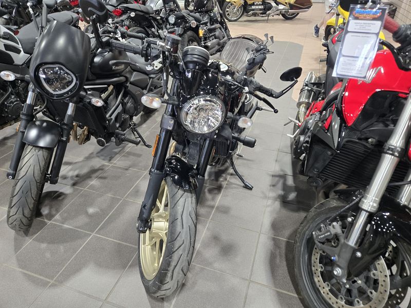 USED 2018 DUCATI SCRAMBLER FULL THROTTLE Image 8