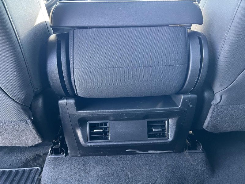 Used 2021 Chevrolet Silverado 1500 Custom Trail Boss