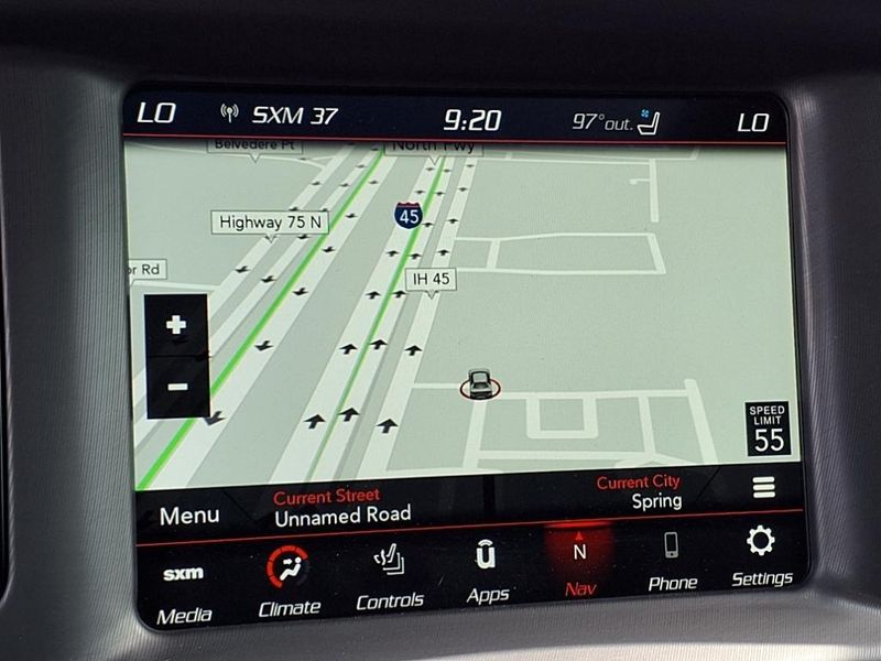Used 2023 Dodge Charger R/TImage 23