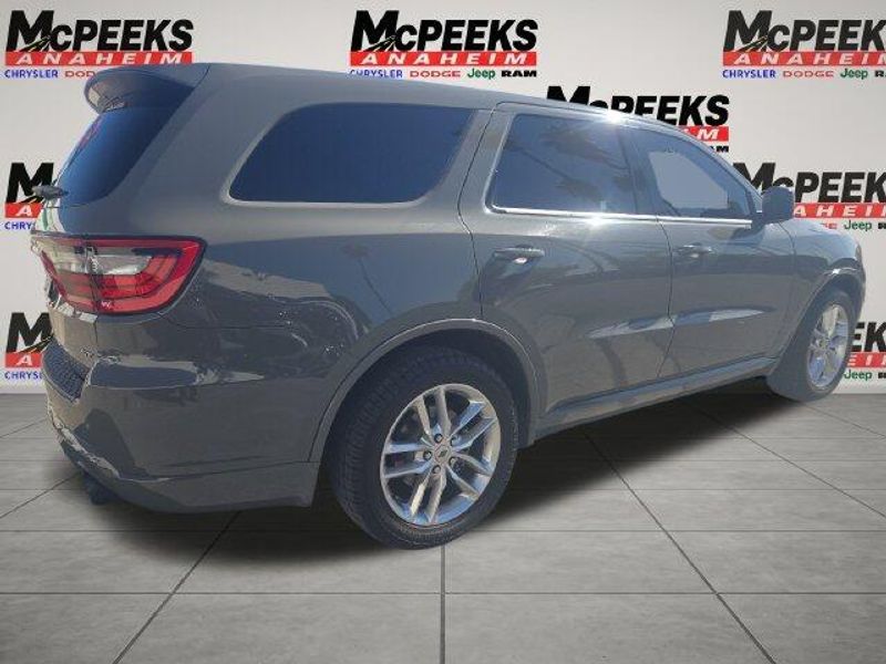 Used 2021 Dodge Durango GT PlusImage 5
