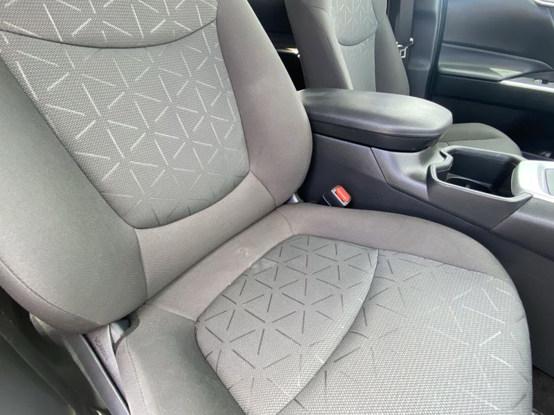 Used 2024 Toyota RAV4 Woodland EditionImage 13