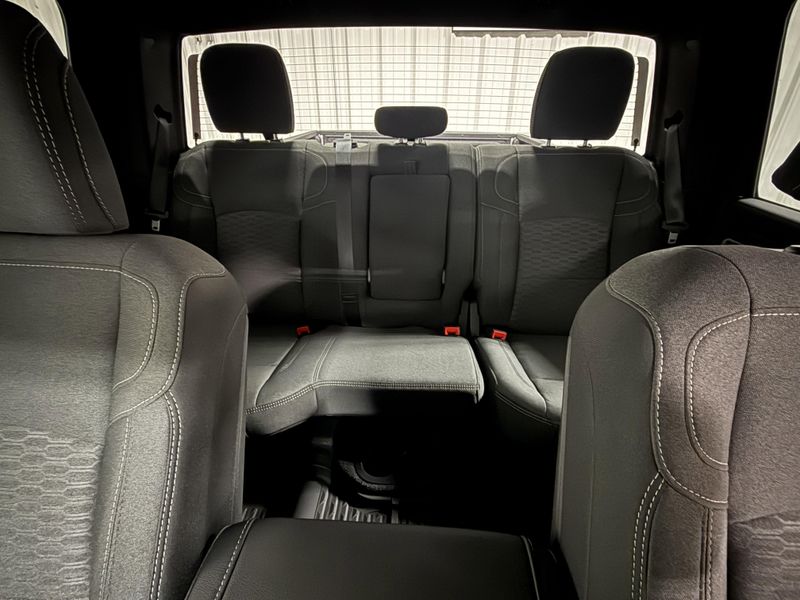 New 2026 RAM 2500 Big Horn Crew Cab 4x4 6