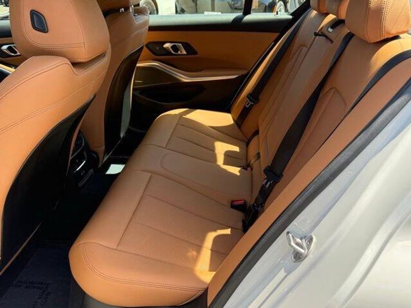 Used 2026 BMW 3 Series 330iImage 31