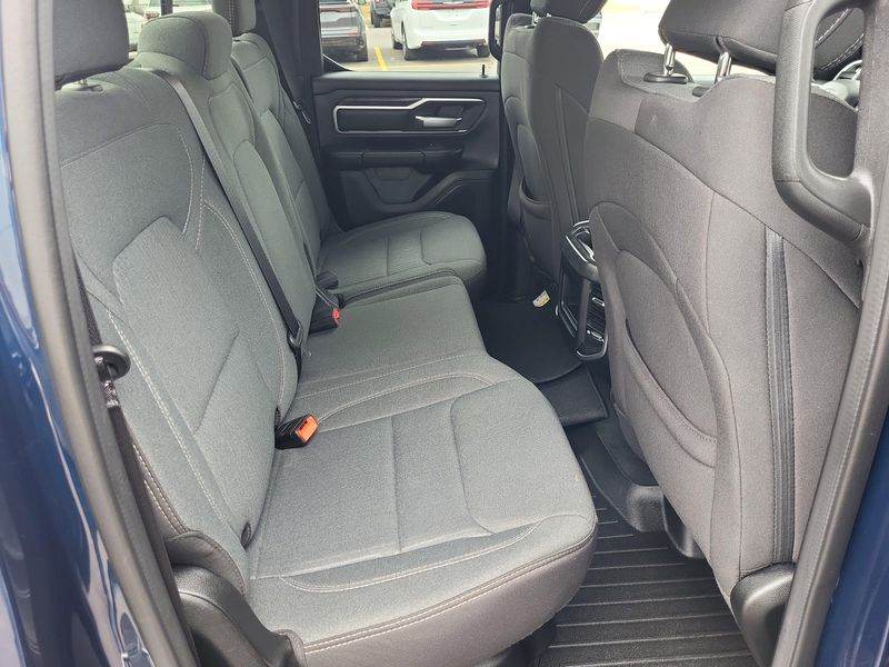 2022 Ram 1500 Big Horn photo 8