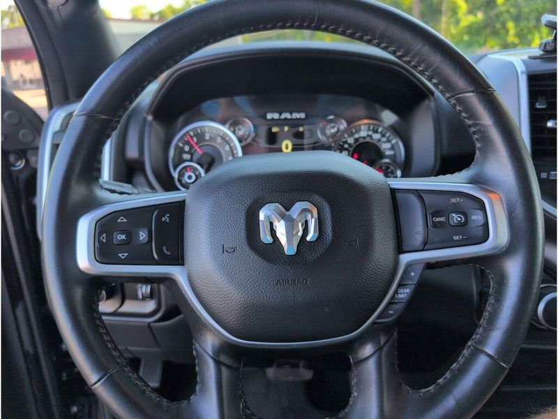 Used 2024 RAM 2500 Big HornImage 24