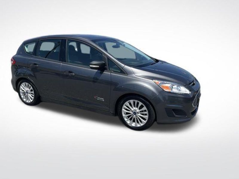 2017 Ford C-Max Energi SE