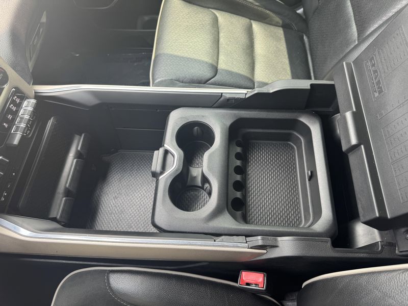 Used 2019 RAM 1500 LaramieImage 25
