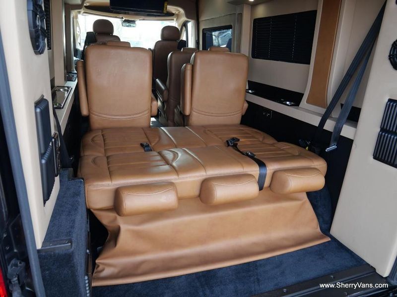 2021 RAM ProMaster 2500 High RoofImage 5