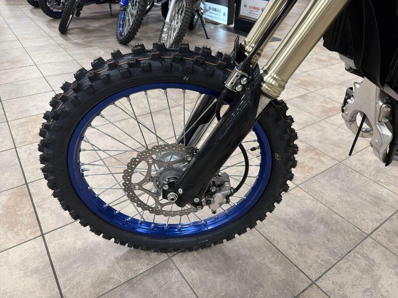 New 2027 Yamaha YZ250F MONSTER EDITION Image 20