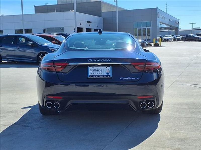 2024 Maserati GranTurismo ModenaImage 11