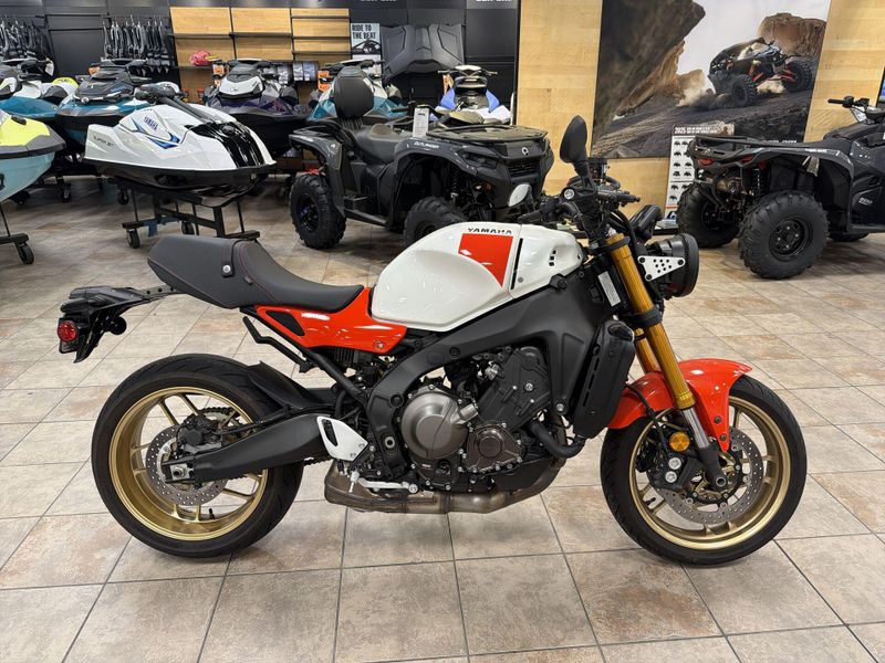 Used 2024 Yamaha XSR900 CA Image 10