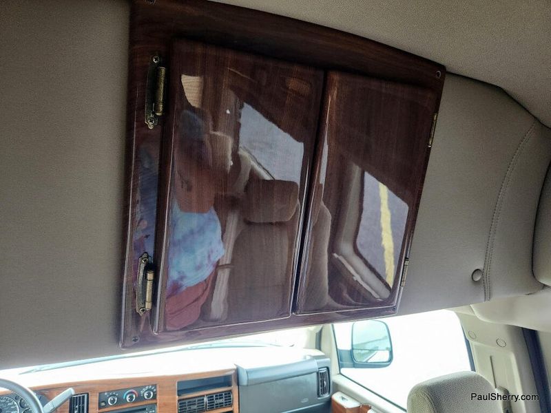 Used 2020 GMC Savana Cargo 