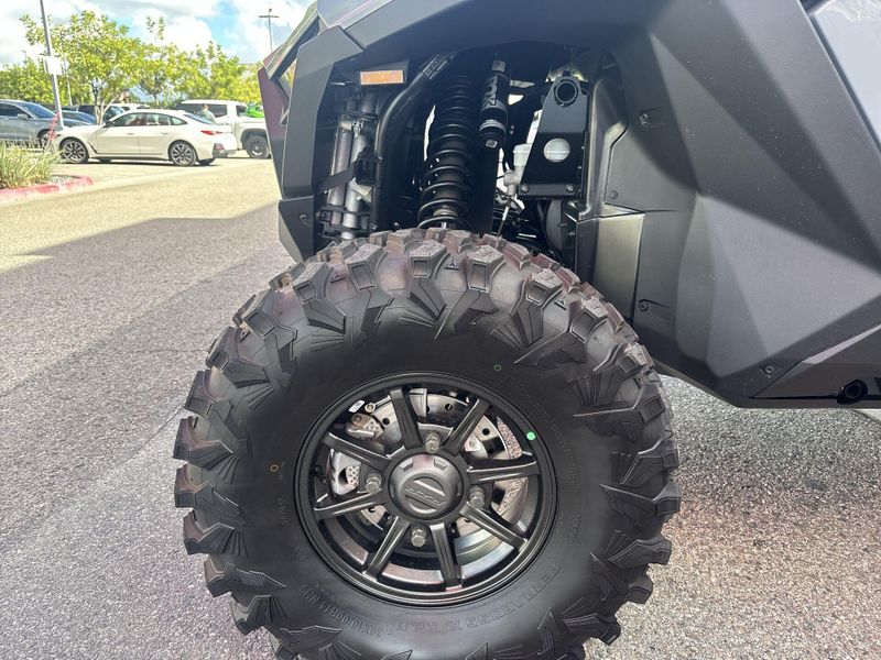 New 2026 Polaris RZR PRO XP 4 SPORT Image 14