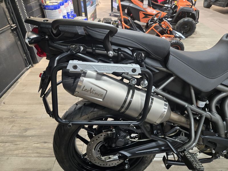 USED 2019 TRIUMPH TIGER 800 XRX Image 11