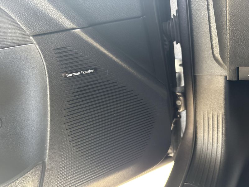 Used 2021 Dodge Challenger SRT HellcatImage 25