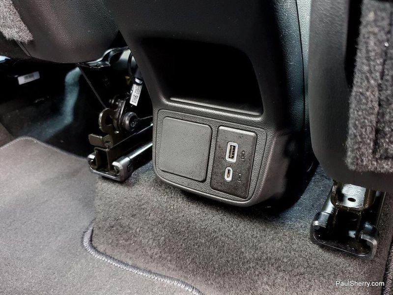 Used 2024 Buick Encore GX Preferred