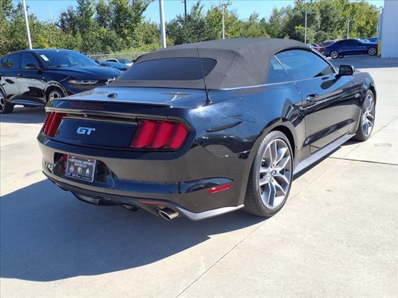 2016 Ford Mustang GT PremiumImage 10