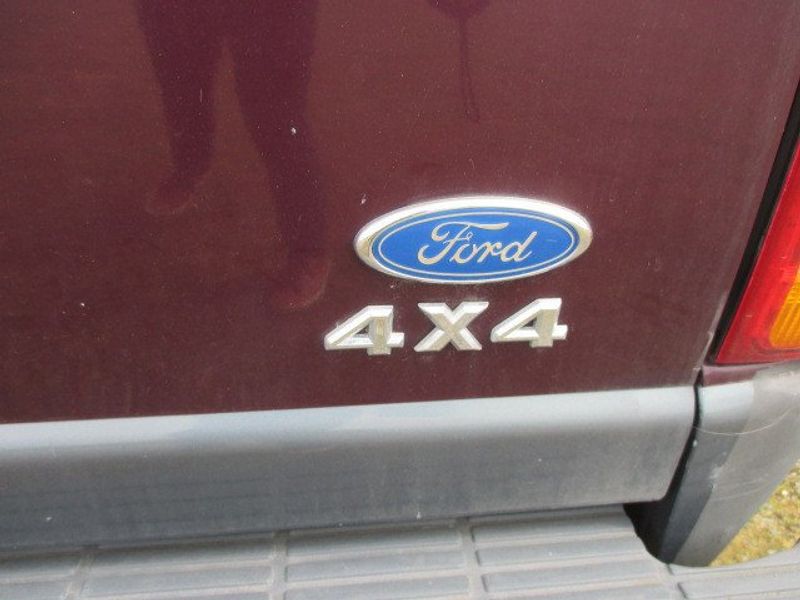 1993 Ford Ranger Image 9