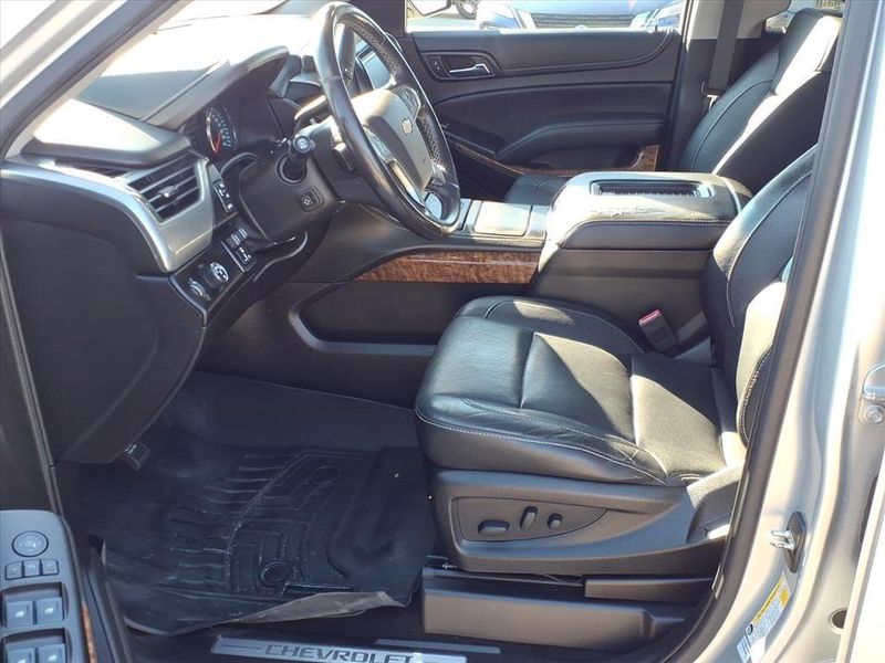 Used 2018 Chevrolet Tahoe PremierImage 19