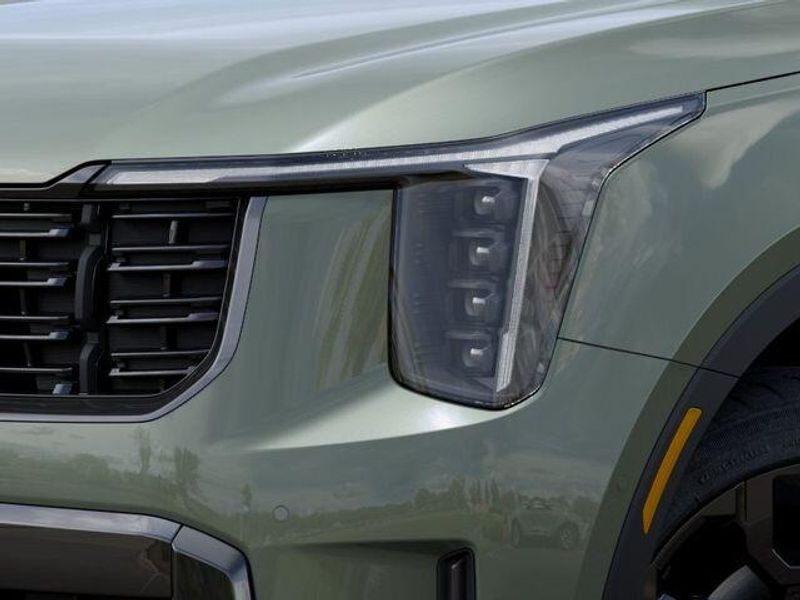 New 2026 Kia Sorento X-Line SXImage 11